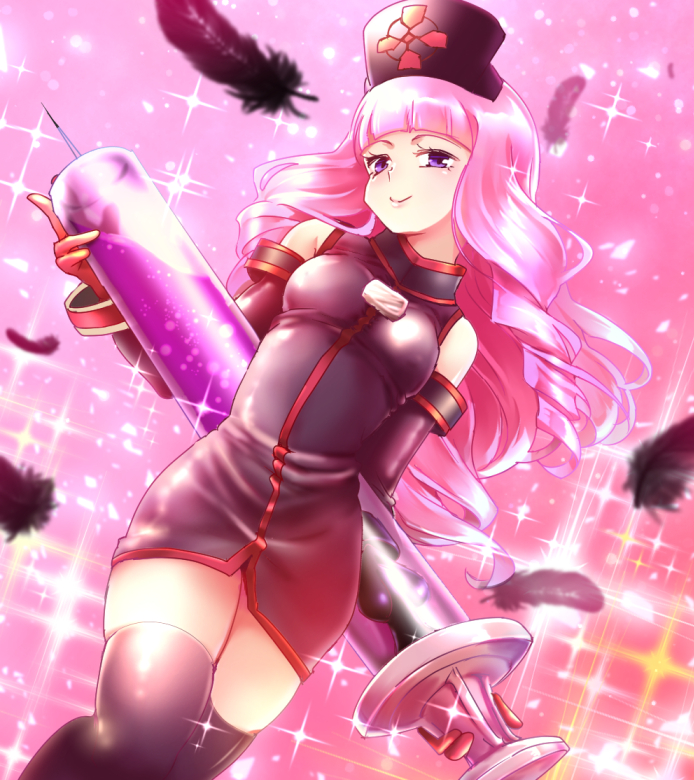 hashima rin (cardfight!! vanguard and 1 more) drawn by huryuuzaki