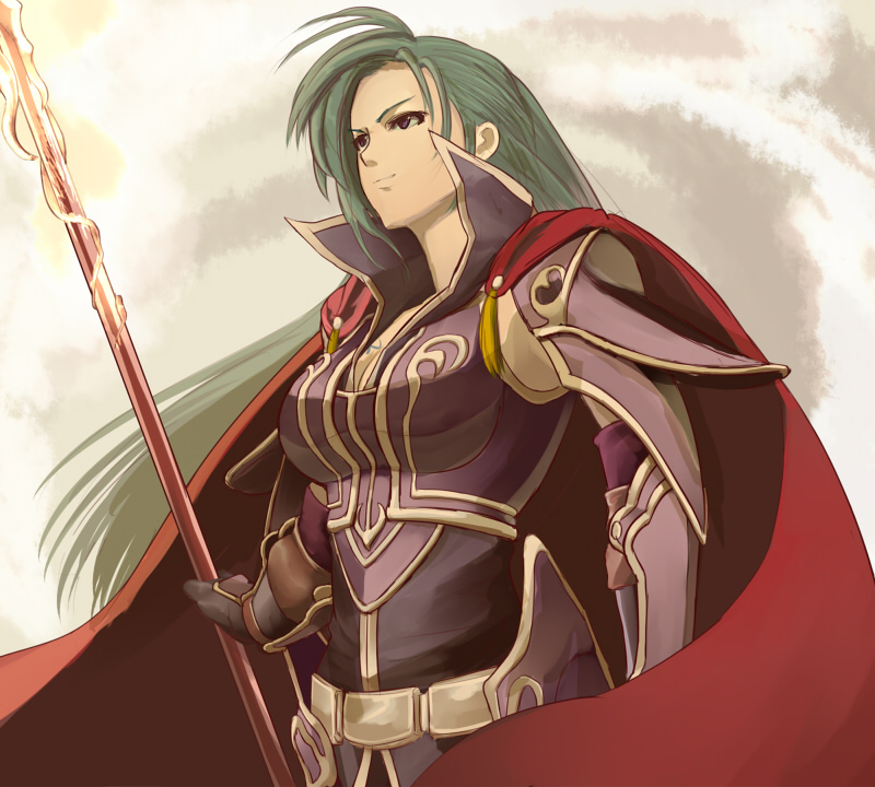 petrine (fire emblem and 1 more) drawn by nonji_(sayglo_halo)