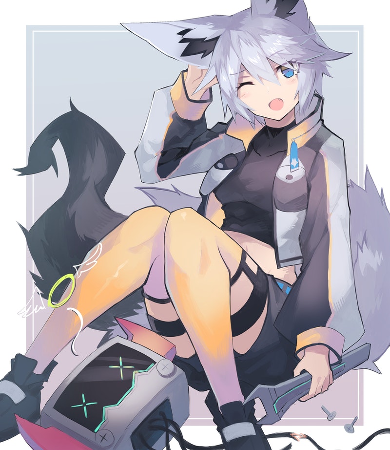 original drawn by sasa_onigiri