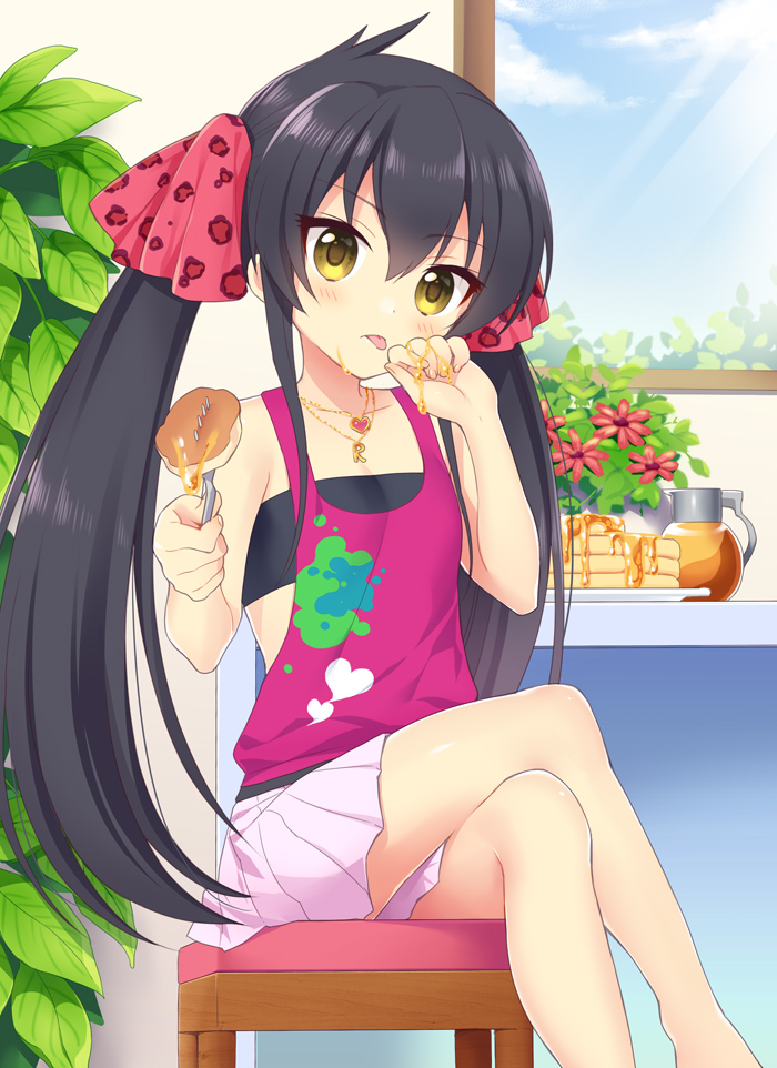 matoba risa (idolmaster and 1 more) drawn by fuyuichi