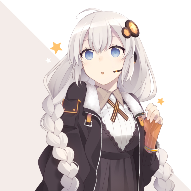 kizuna akari (vocaloid and 1 more) drawn by hisaki1118
