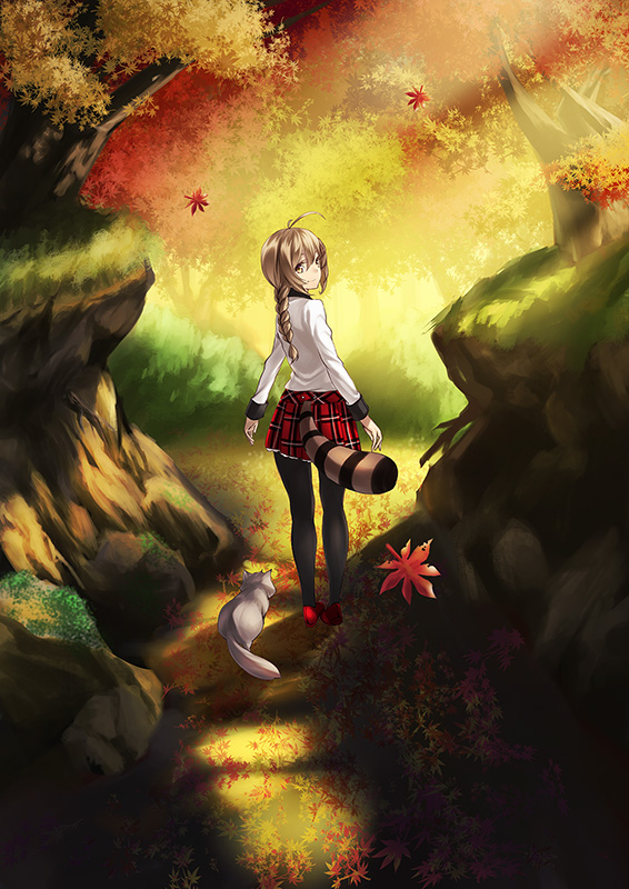 original drawn by unowen