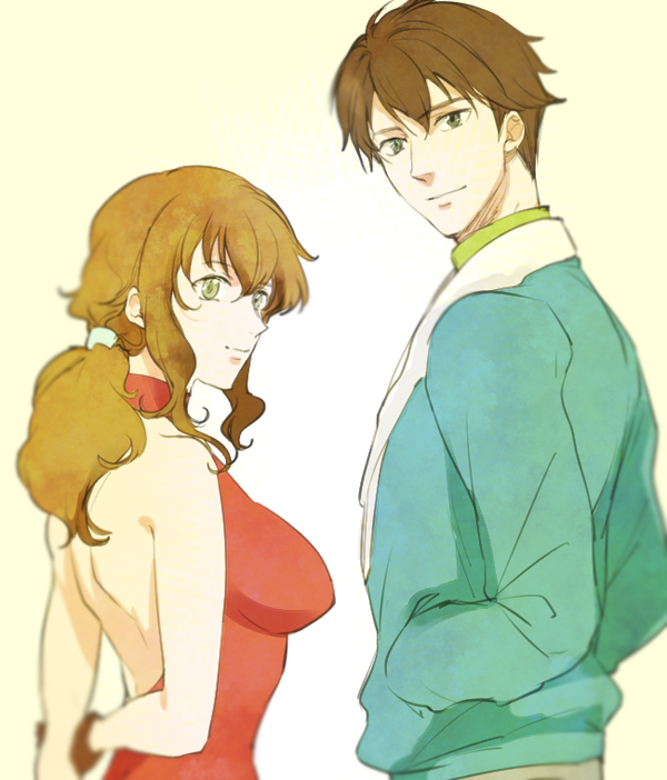 christina sierra and lichtendahl tsery (gundam and 1 more) drawn by 67k