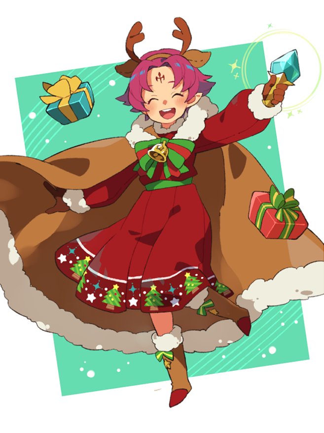 fae (fire emblem and 2 more) drawn by pekaso1118n