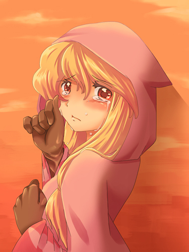 white mage (final fantasy and 2 more) drawn by atsurikacha
