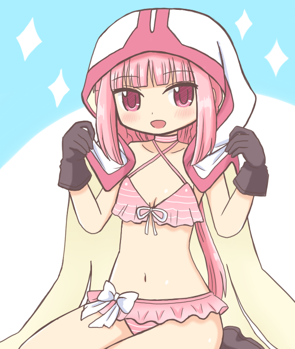 tamaki iroha (mahou shoujo madoka magica and 1 more) drawn by reverse_(bluefencer)