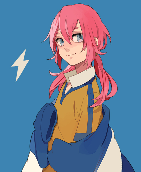 kirino ranmaru (inazuma eleven and 1 more) drawn by rina_(toymicazm)