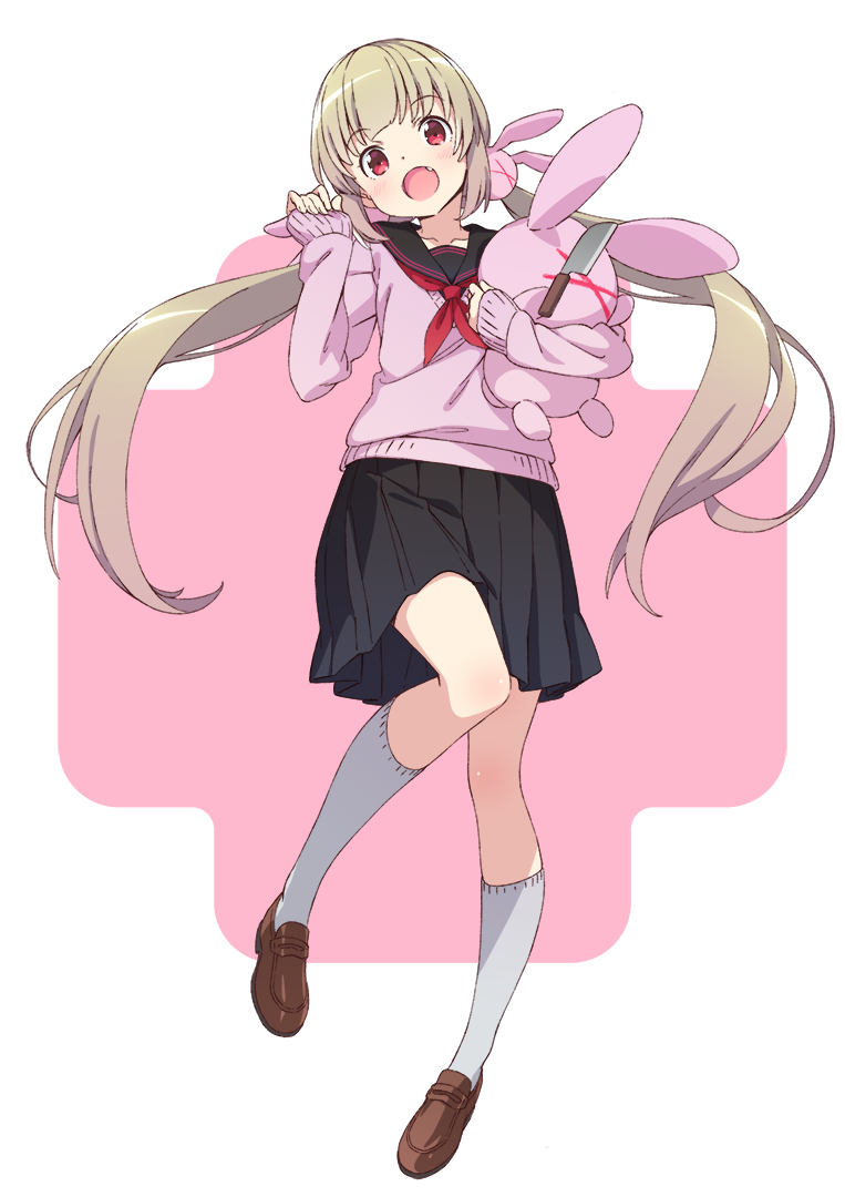 natori sana (sana channel) drawn by kanzaki_hiro