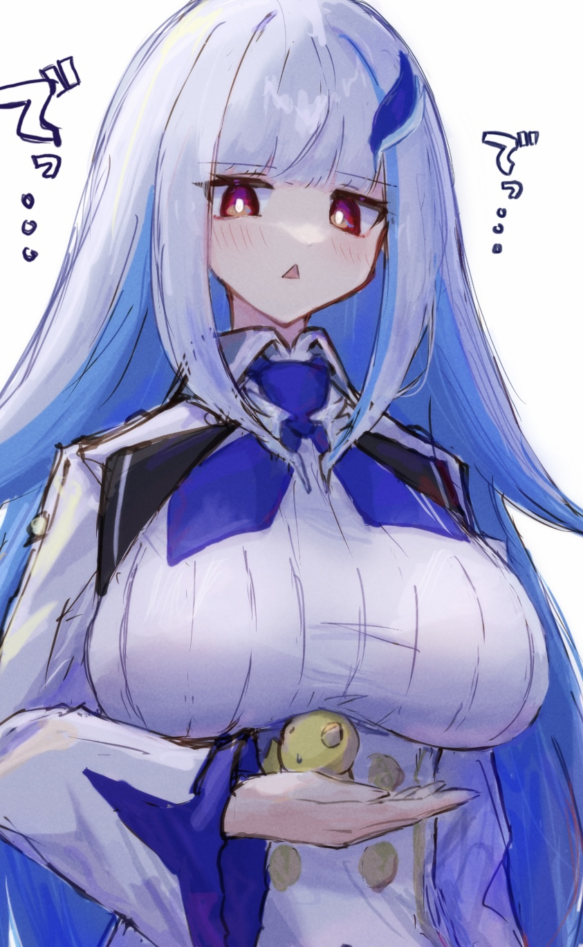 lize helesta and sebastian piyodore (nijisanji) drawn by hitanu