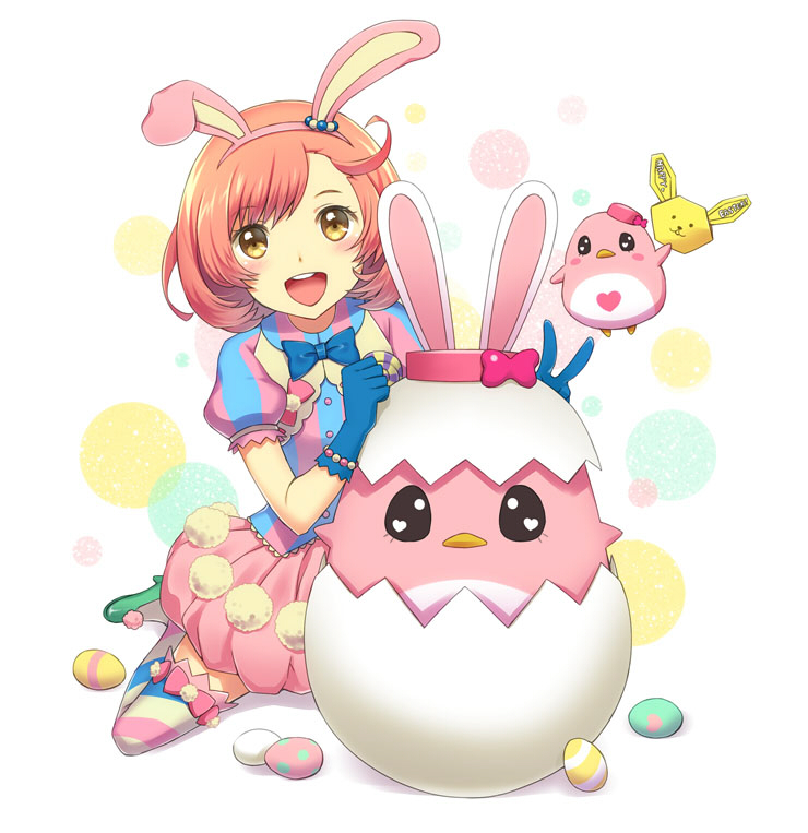 ayase naru (pretty series and 2 more) drawn by unya_(unya-unya)