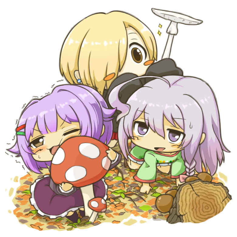 shirasaka koume, koshimizu sachiko, and hoshi syoko (idolmaster and 1 more) drawn by arai_(piyohiko_kt)
