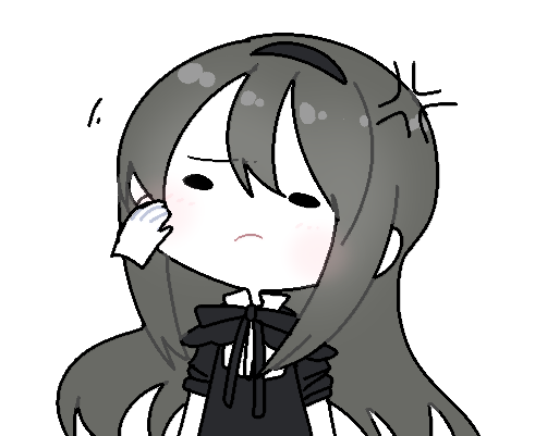 akemi homura (mahou shoujo madoka magica and 1 more) drawn by fc_(efushii)