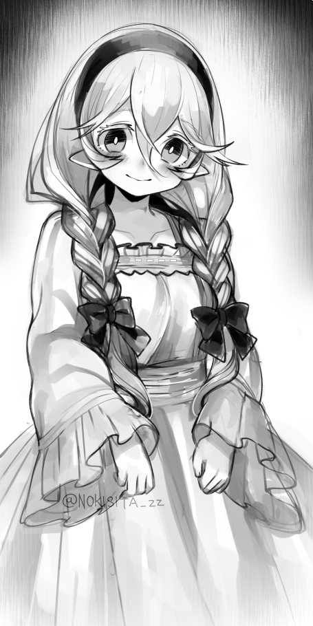 female corrin (fire emblem and 1 more) drawn by negiwo
