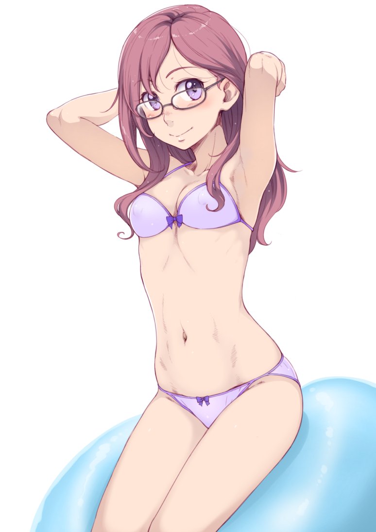yagami makino (idolmaster and 1 more) drawn by sakura_kotetsu
