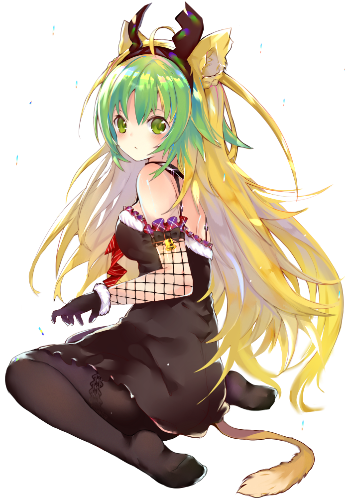 atalanta (fate and 1 more) drawn by itohime