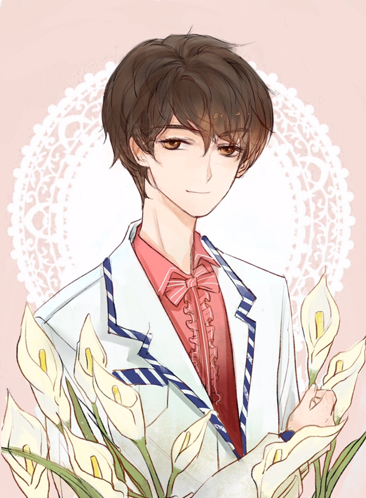 kinomoto touya (cardcaptor sakura) drawn by rela_xixuegui