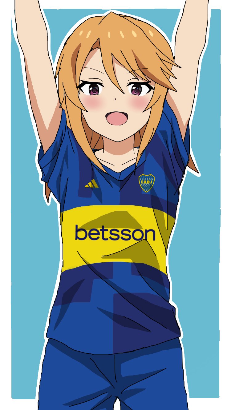yuuki haru (idolmaster and 3 more) drawn by riokasen