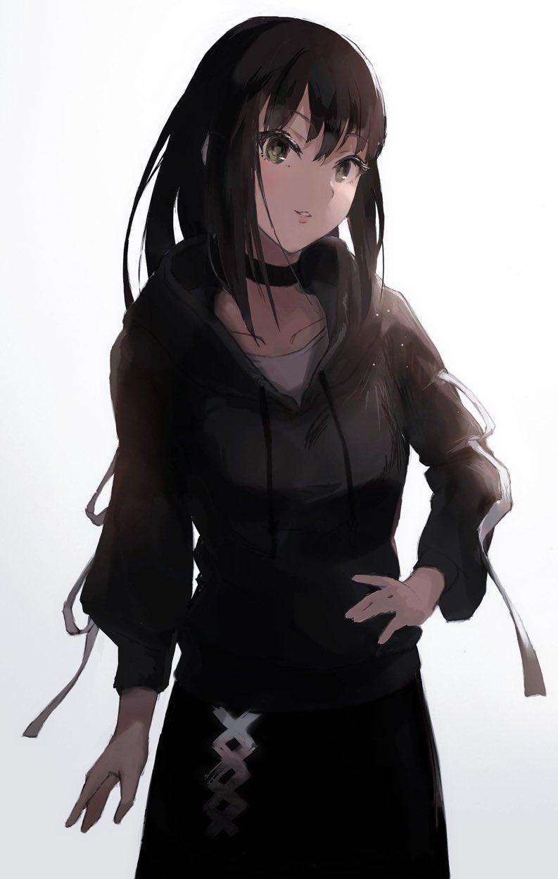 shibuya rin (idolmaster and 2 more) drawn by k_concord
