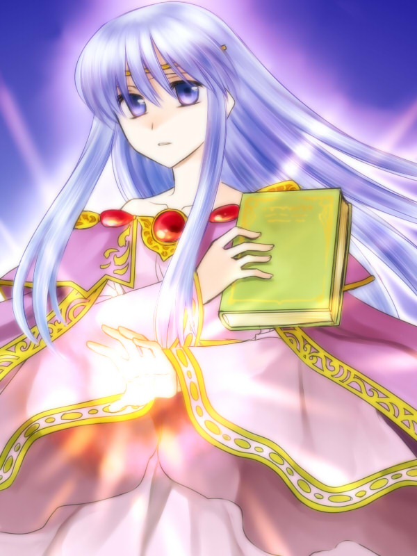 julia (fire emblem and 1 more) drawn by bo_(774berry)