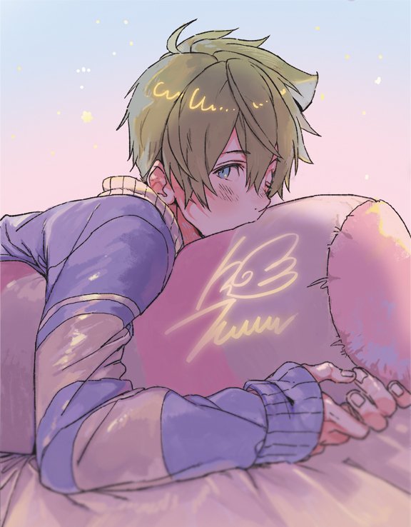 kashiwagi tsubasa (idolmaster and 1 more) drawn by nana_tetra