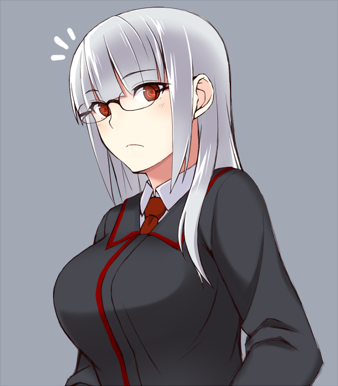 heidimarie w. schnaufer (world witches series and 1 more) drawn by momiji7728