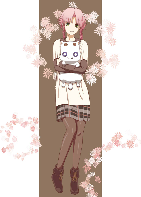 mizunashi akari and aria pokoteng (aria) drawn by urue