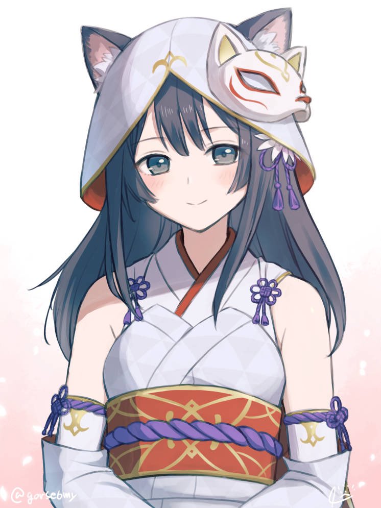 izana kokoschka (atelier and 1 more) drawn by hari_(gorse6my)