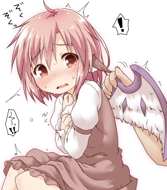 mystia lorelei (touhou) drawn by natsu_no_koucha