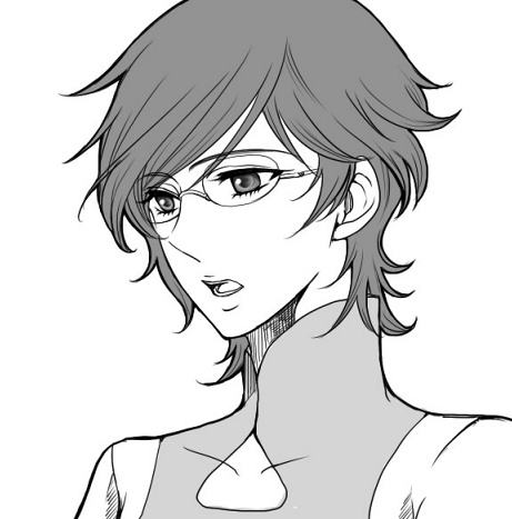 regene regetta (gundam and 1 more) drawn by memessa