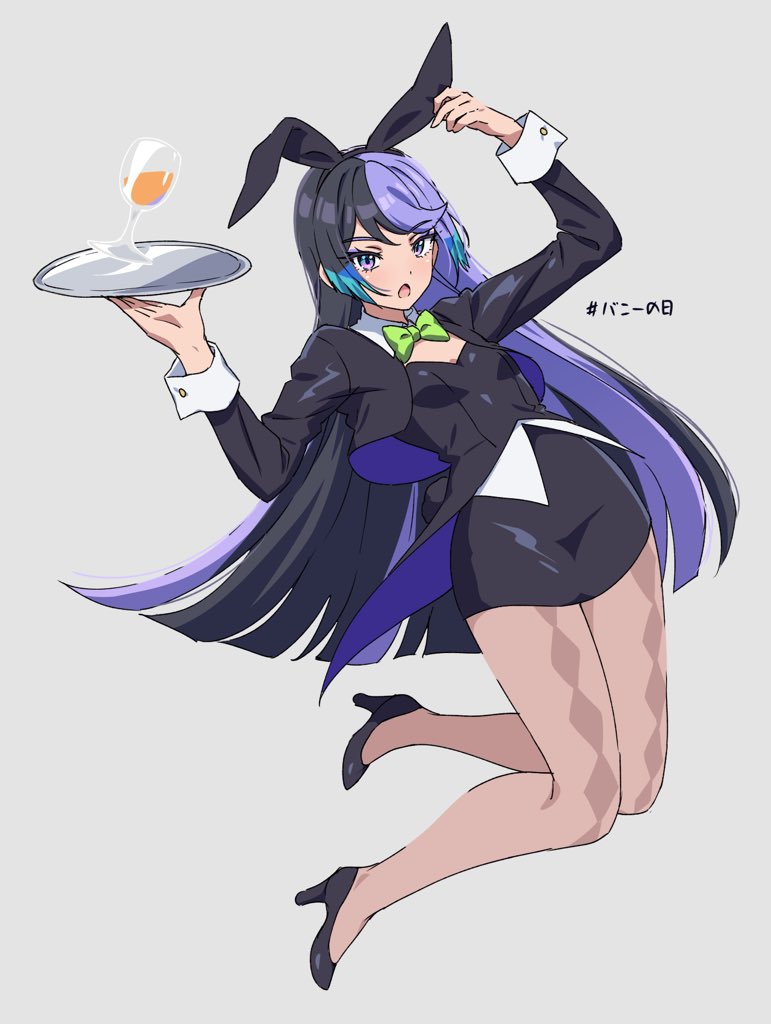 carron (pretty series and 1 more) drawn by dolldolldd