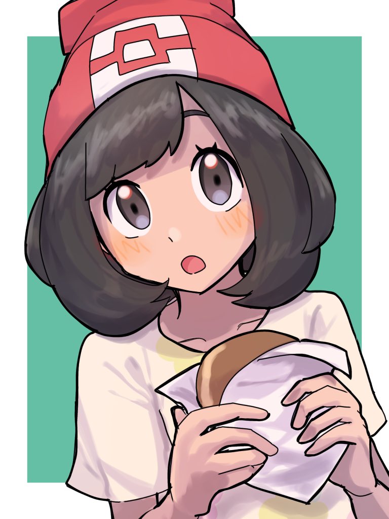 selene (pokemon and 1 more) drawn by 8eke725
