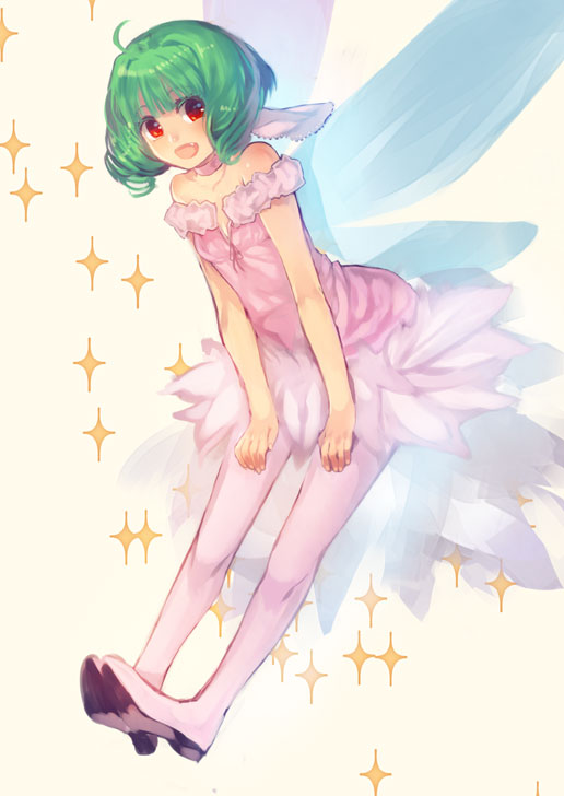 ranka lee (macross and 2 more) drawn by tenkuu_sphere