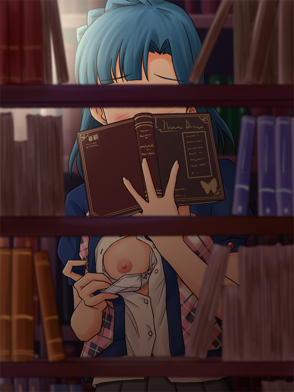 nanao yuriko (idolmaster and 1 more) drawn by lielos