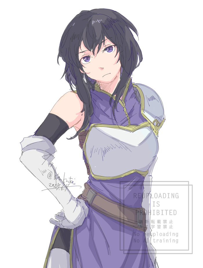 larcei (fire emblem and 2 more) drawn by ka_kutei