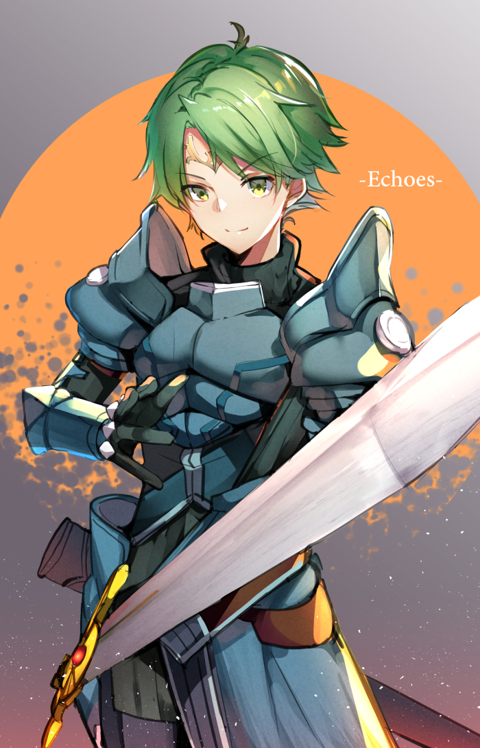 alm (fire emblem and 1 more) drawn by kouda_hayato_(e-gis)