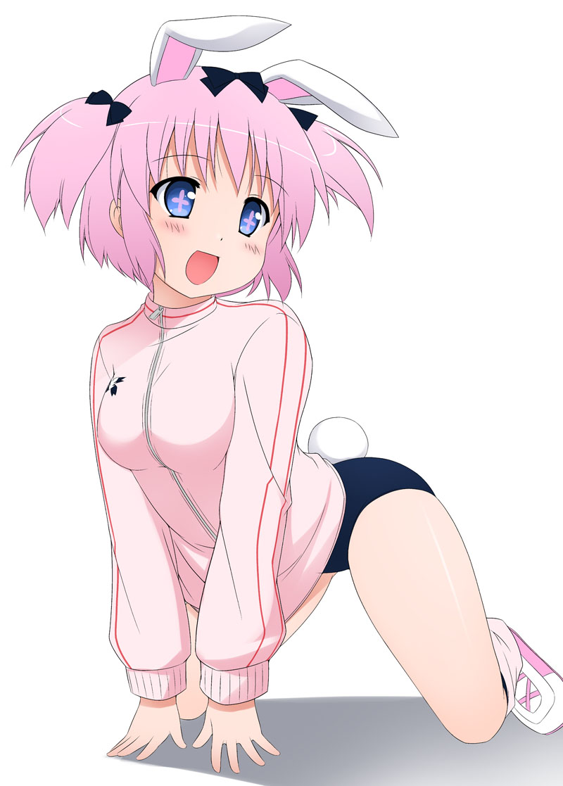 hibari (senran kagura and 1 more) drawn by murata_denji