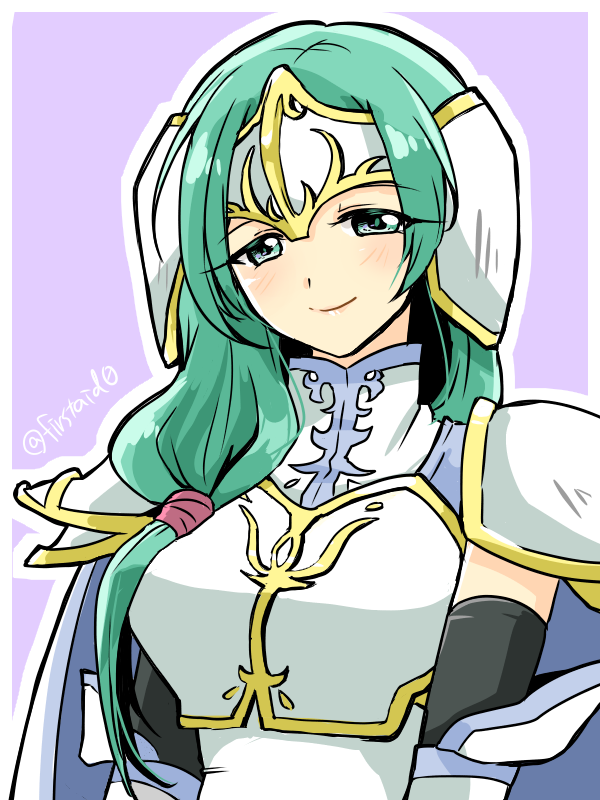 sigrun (fire emblem and 2 more) drawn by yukia_(firstaid0)