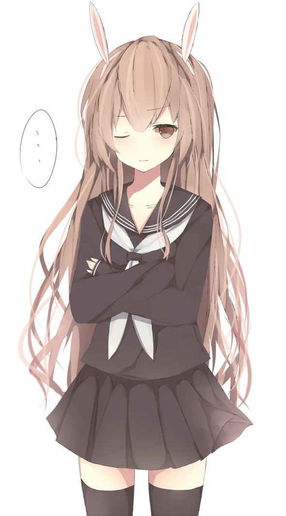 aisaka taiga (toradora!) drawn by meet_neet