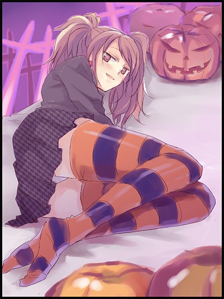kujikawa rise (persona and 1 more) drawn by tsuji_yuzu