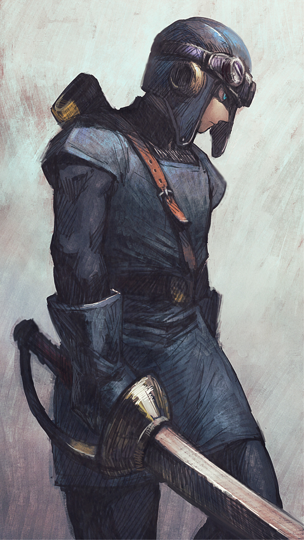 prince of lorasia (dragon quest and 1 more) drawn by yuza