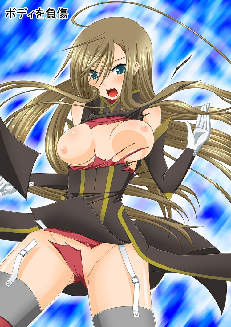 tear grants (tales of and 1 more) drawn by valssu