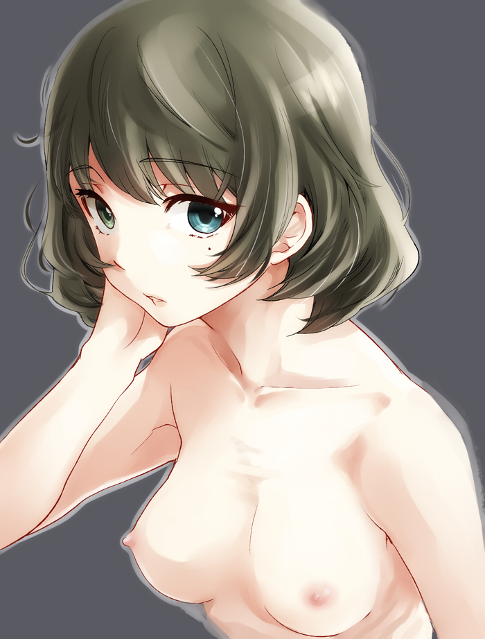 takagaki kaede (idolmaster and 1 more) drawn by sakayama_shinta