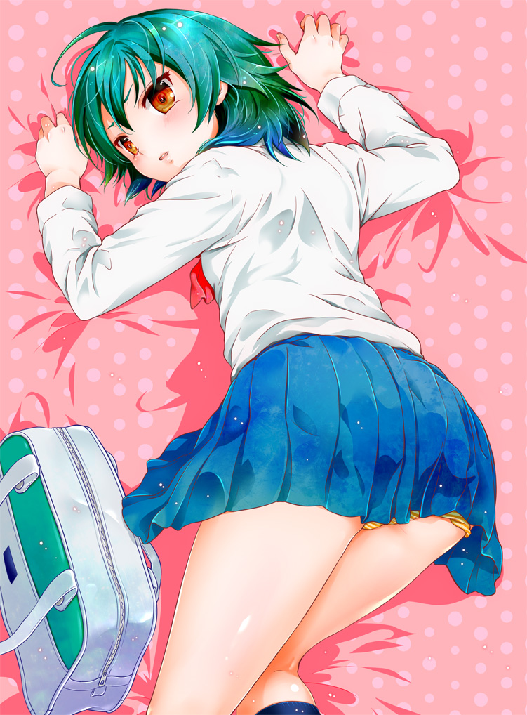 kariya masaki (inazuma eleven and 1 more) drawn by chikaya