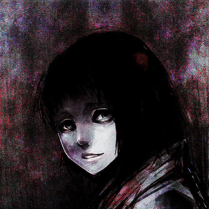 kuze minamo (fatal frame and 1 more) drawn by sasaki_ryou
