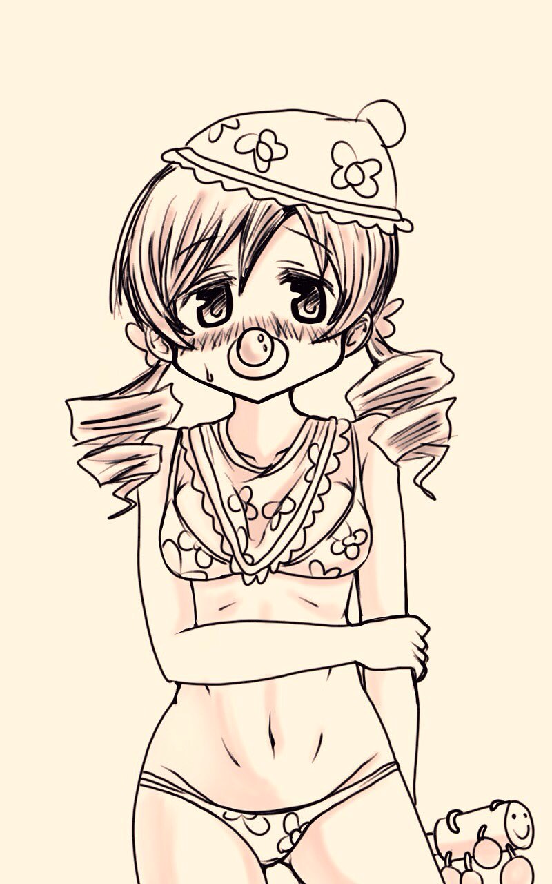 tomoe mami (mahou shoujo madoka magica) drawn by zayuu