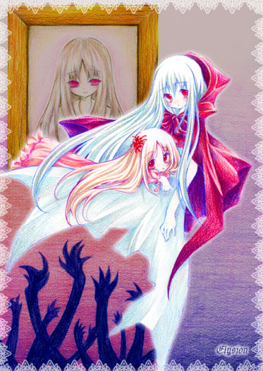 el and lafrenze (sound horizon and 1 more)