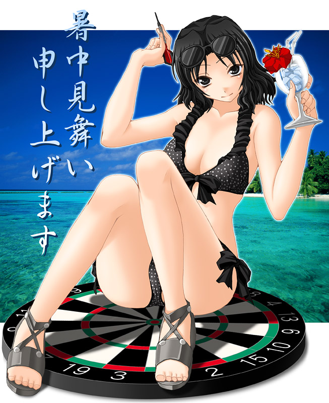 tanamachi kaoru (amagami) drawn by keito_(keito-ya)