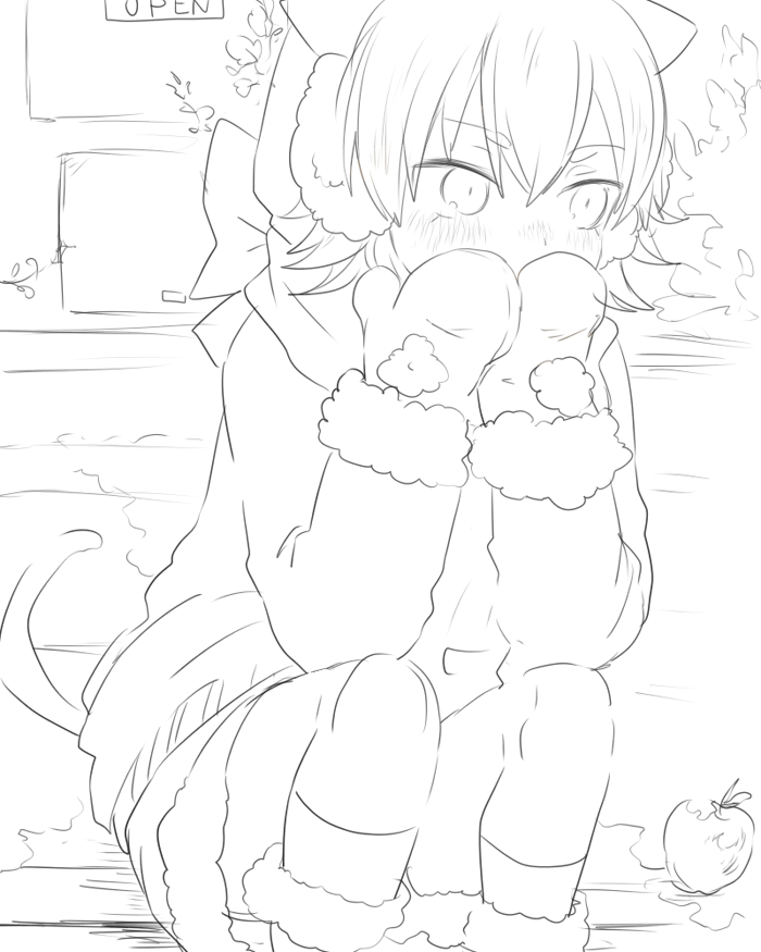 kariya masaki (inazuma eleven and 1 more) drawn by shirota69