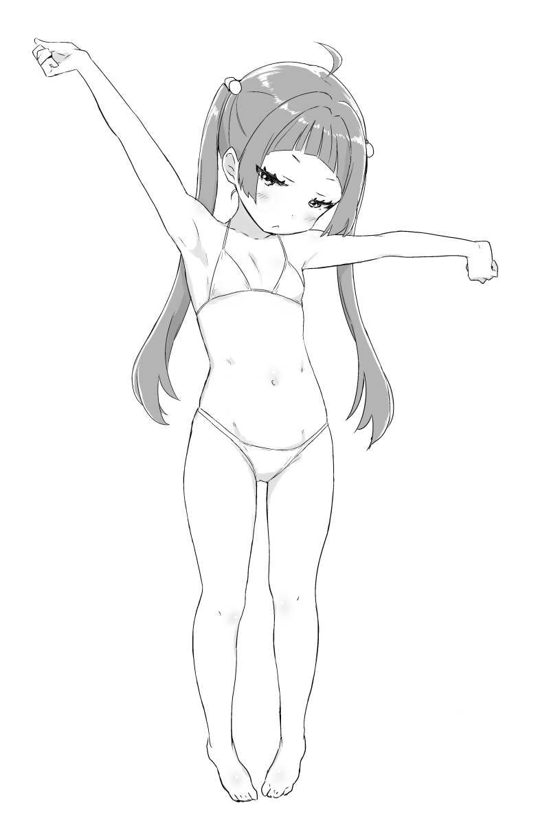 harumi shinju (tokyo 7th sisters) drawn by minazuki_tooru