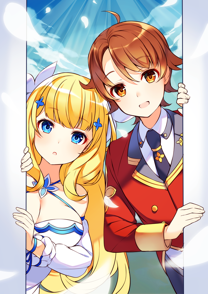 original drawn by ringozaka_mariko
